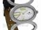 Zegarek Damski Timemaster TMaster 128/52 + KURIER