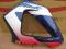 HONDA CBR 900 RR FIREBLADE 99 - 00 BOK LEWY 900RR