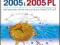 AutoCAD 2005 i 2005 PL