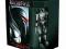 BATTLESTAR GALACTICA: KOMPLET (25 DVD) + FIGURKA