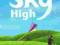 Sky High 2 Student's Book with Multi-Rom