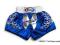 BS0641 The Masquerade Spodenki Muay Thai FAIRTEX