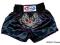 BS0642 Phoenix Spodenki Muay Thai FAIRTEX