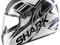 KASK SPORTOWY SHARK RACER PRO KRISTO CARBON WYPRZE