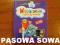 WESOŁA SZKOŁA - karty pracy, część 2 klasa 1/NOWA
