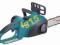 MAKITA PILARKA ŁAŃCUCHOWA 1800W 40CM UC4020A
