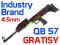 Industry Brand QB 57 Deluxe Walizka Gwint 4,5mm