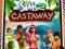 THE SIMS 2 Castaway - INSTR. PL- NOWA- ŁÓDŹ SKLEP