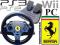 KIEROWNICA THRUSTMASTER UNIVERSAL CHALLENGE PC WII