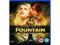 Zrodlo / The Fountain [Blu-ray]