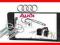 Audi A3 od 2003 Ramka radiowa radio adaptor XAU23
