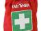 Apteczka FIRST AID BASIC WATERPROOF- Tatonka wyprz