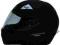 Kask integralny ASTONE GTO MONO MATT BLACK S