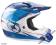 Kask NO FEAR rozm XXL Prime motocross cross enduro