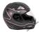 Kask integralny ASTONE GTO GRAPHIC SR71 rozm M