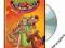 SCOOBY-DOO I CYRKOWE ZMORY DVD