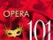 OPERA 101 (6 CD)