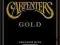 THE CARPENTERS - GOLD DVD