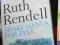 SHAKE HANDS FOREVER - Ruth Rendell