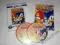 SONIC PLUS + MEGA COLLECTION 3D /gdx