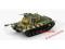 M46 Patton, 1/72 HOBBY MASTER - GOTOWY !!!