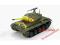 M24 Chaffee, 1/72 HOBBY MASTER - GOTOWY !!!