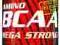 NUTREND BCAA MEGA STRONG 0,5 l !!! TANIO !!!