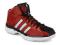 ADIDAS PRO MODEL ZERO 45 1/3 - 29 cm NBA MVP ROSE