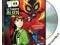 BEN 10. ULTIMATE ALIEN - CZĘŚĆ 1 DVD