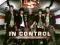 US5 IN CONTROL RELOADED CD