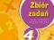 MATEMATYKA 2001 KLASA 4 ZADANIA ZBIÓR ZADAŃ WSIP