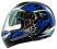 Schuberth R1 rozm. XXL Blue Spider