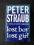 PETER STRAUB - LOST BOY LOST GIRL