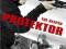 PROTEKTOR Steven Segal DVD FOLIA