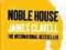 Noble House James Clavell NOWA!