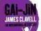 Gai-Jin James Clavell NOWA!