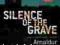 Silence Of The Grave Arnaldur Indridason NOWA!