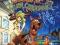 SCOOBY DOO I DUCH CZAROWNICY DUBBING DVD FOLIA