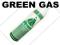 Pojemnik z green gasem 1000ml