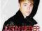 Justin Bieber UNDER THE MISTLETOE wydanie zachod.