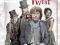 CHARLES DICKENS - OLIVER TWIST DVD FOLIA