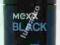 MEXX BLACK MAN DEZODORANT W SZTYFCIE 75ML KULKA