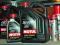 OLEJ MOTUL SPECIFIC 505.01 5W40 5L 5W-40 POZNAN