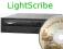 Nagrywarka DVD SONY x24 LightScribe nagraj obrazek