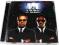 MEN IN BLACK - OST DE LA SOUL NAS SNOOP DOGG ATCQ