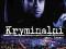 KRYMINALNI - sezon 3 [4DVD] @ DVD @