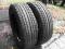 MICHELIN 185/65/15 OPONY ZIMOWE X 2 SZTUKI !