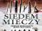 SIEDEM MIECZY [2DVD] @ FOLIA @ OKAZJA @