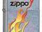 ZIPPO ZAPALNICZKA STREET CHROME GUITAR 24805 7th