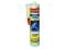 SOUDAL Silikon sanitarny 310ml wszystkie kolory